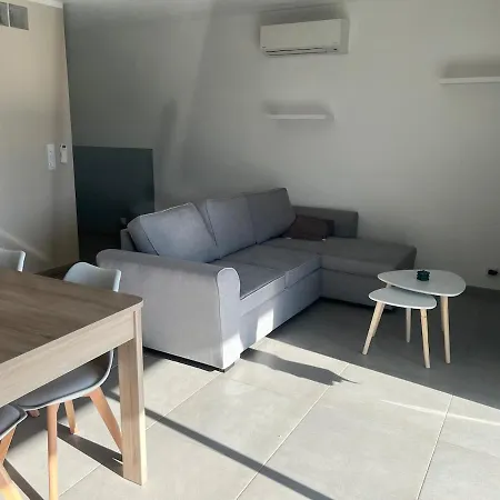 Apartamento Proche De La