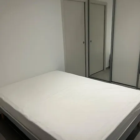 Apartamento Proche De La