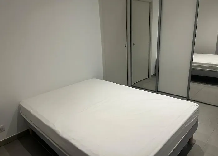 Apartmán Proche De La