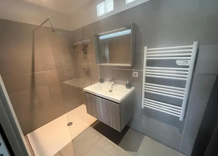 Apartmán Proche De La *