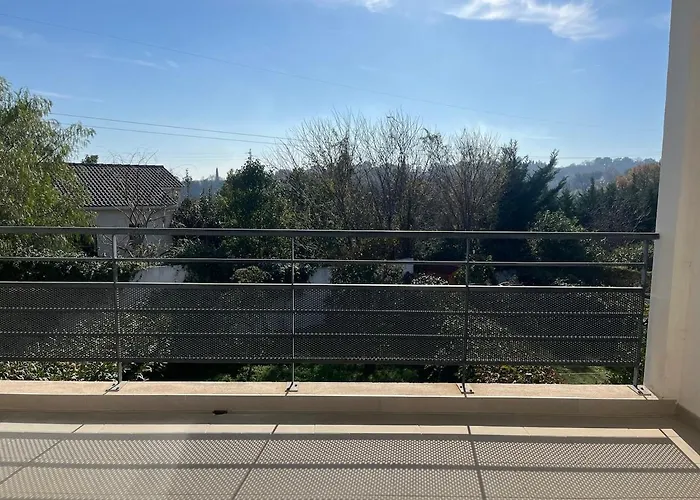 Apartmán Proche De La Santa-Lucia-di-Moriani