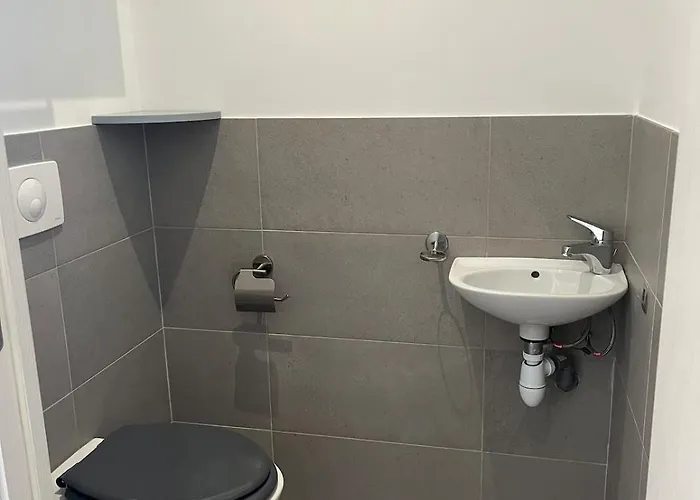 Proche De La Apartmán