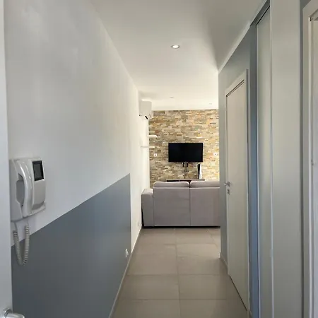 Apartment Proche De La Santa-Lucia-di-Moriani